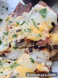Alice Springs chicken