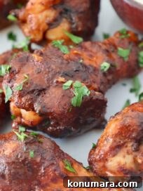Air Fryer Chicken Wings
