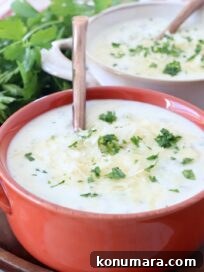 Potato Soup