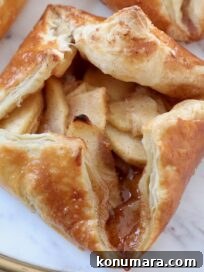 Apple danish