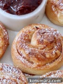 Monte Cristo Rolls