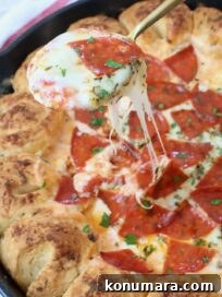 Pizza Dip