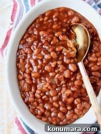 Baked Beans