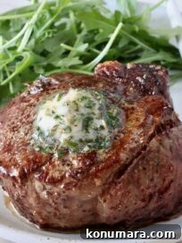 Filet Mignon