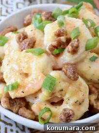 Honey Walnut Shrimp