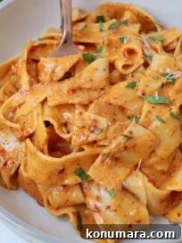 Nduja Pasta