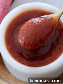 Jack Daniel’s BBQ Sauce