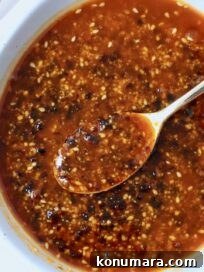 Salsa Macha