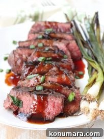 Korean BBQ Short Ribs