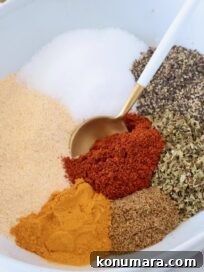 Adobo Seasoning