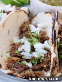 Pork Carnitas