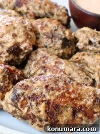 Cajun Wings