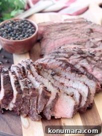 Tri Tip Marinade
