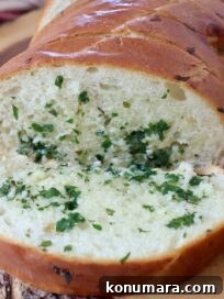 Garlic Bread