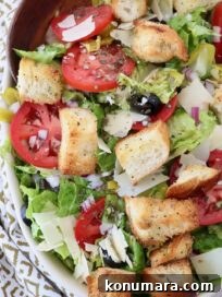 Italian Salad