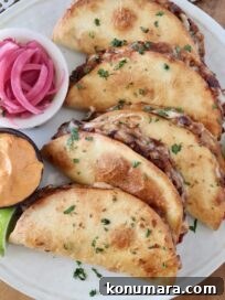 Black Bean Tacos