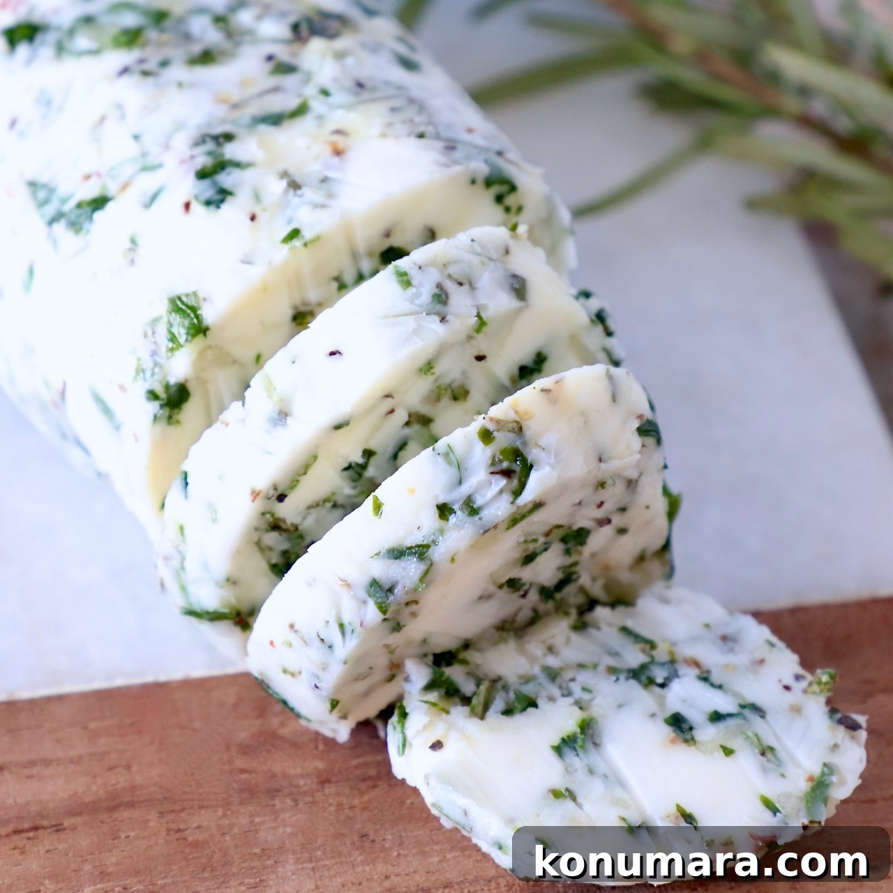 compound butter image