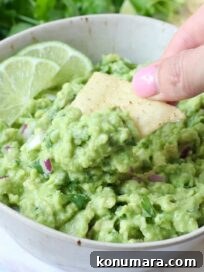 guacamole