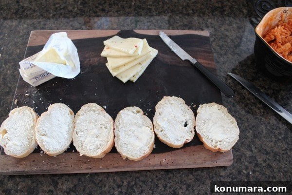 Buffalo Chicken Pepper Jack Grilled Cheese Recipe