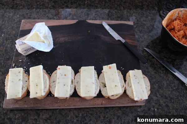 Buffalo Chicken Pepper Jack Grilled Cheese Recipe
