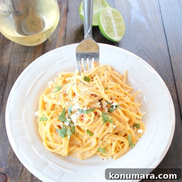 Mexican Street Corn Pasta with Chipotle Alfredo 3 Spicy Mexican Pasta Alfredo