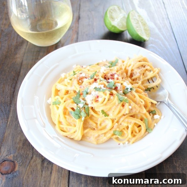 Mexican Street Corn Pasta with Chipotle Alfredo 6 Gluten Free Chipotle Alfredo Pasta
