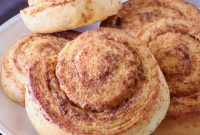 Cheesy Cornbread Rolls Recipe: Soft, Melty Centers